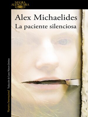 La paciente silenciosa - ebook